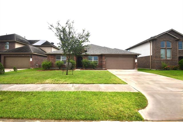18023 Tenasserim Pine Trace, Richmond, TX 77407