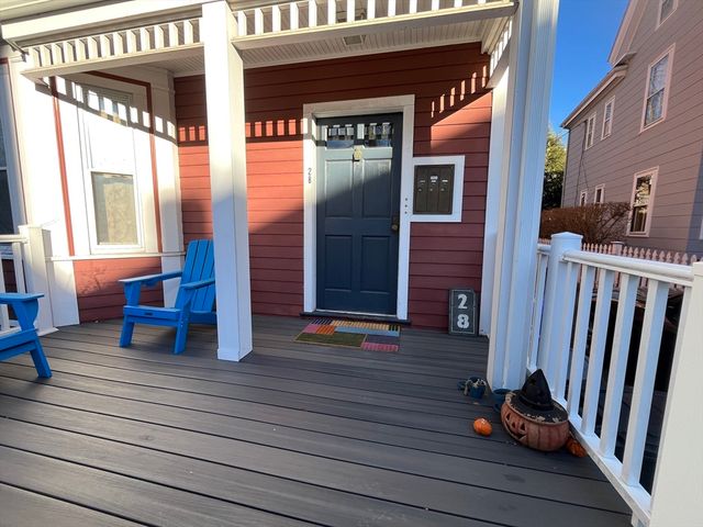 28 Goldsmith Road 02, Boston, MA 02130