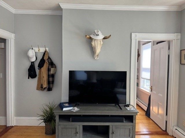 28 Goldsmith Road 02, Boston, MA 02130