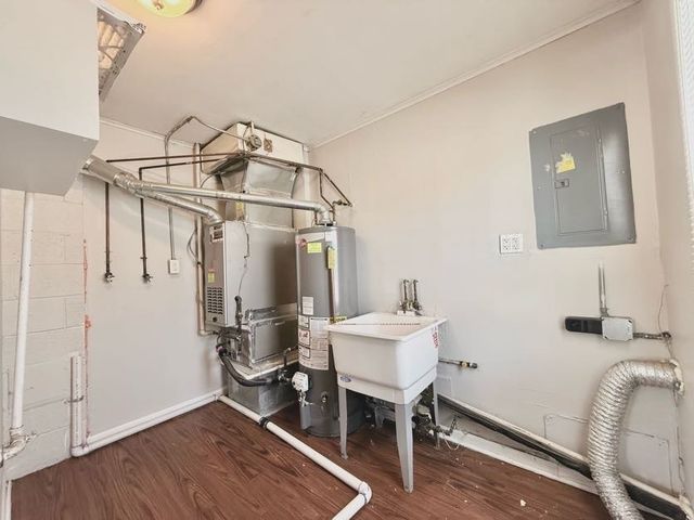 344 Nassau Street, Park Forest, IL 60466