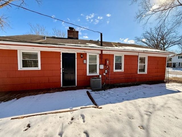 344 Nassau Street, Park Forest, IL 60466