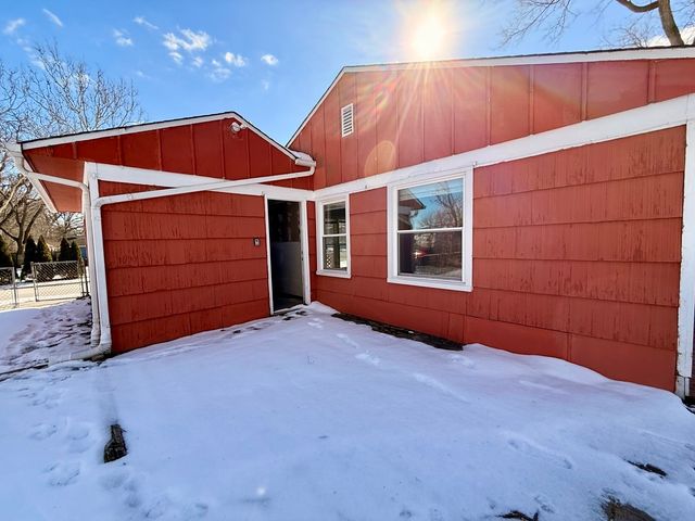 344 Nassau Street, Park Forest, IL 60466