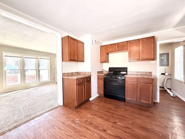 344 Nassau Street, Park Forest, IL 60466