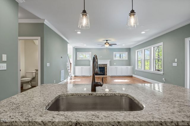 6209 Blanche Drive, Cary, NC 27607