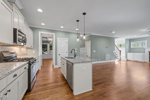 6209 Blanche Drive, Cary, NC 27607