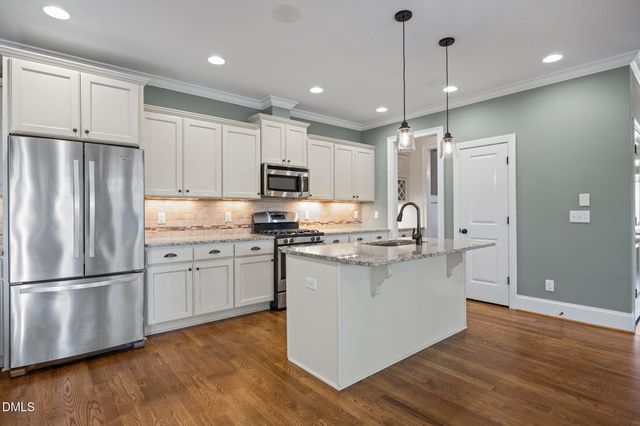 6209 Blanche Drive, Cary, NC 27607