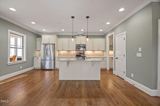 6209 Blanche Drive, Cary, NC 27607