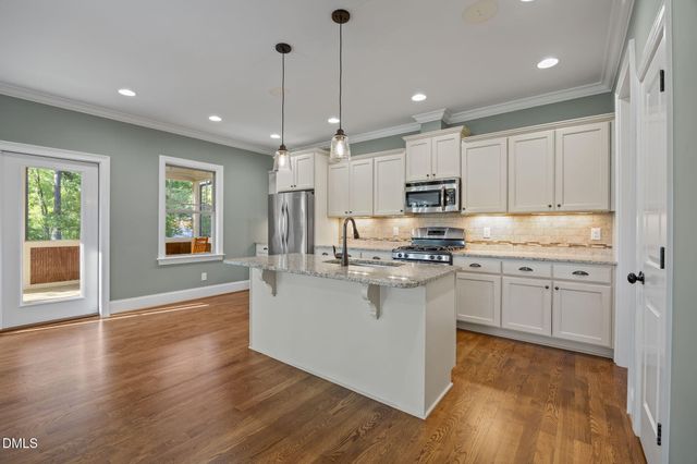 6209 Blanche Drive, Cary, NC 27607