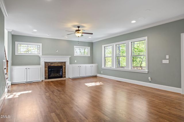 6209 Blanche Drive, Cary, NC 27607