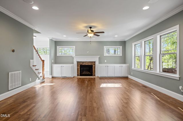 6209 Blanche Drive, Cary, NC 27607