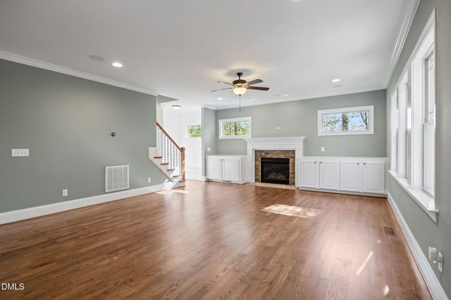 6209 Blanche Drive, Cary, NC 27607