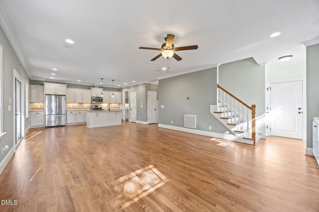 6209 Blanche Drive, Cary, NC 27607