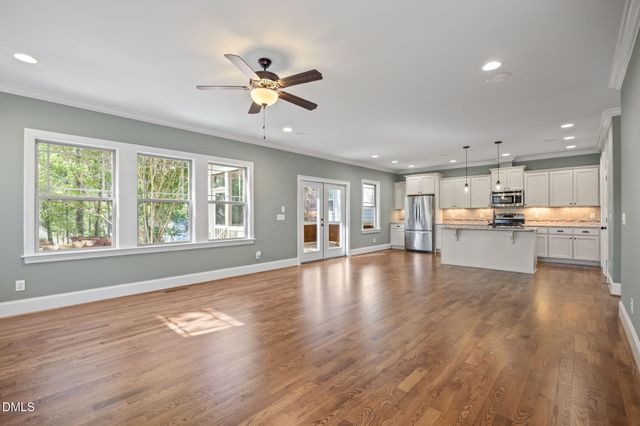 6209 Blanche Drive, Cary, NC 27607