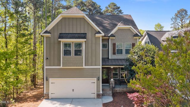 6209 Blanche Drive, Cary, NC 27607