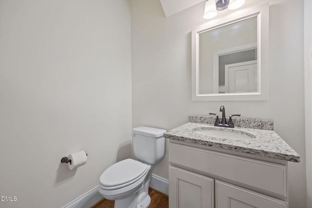 6209 Blanche Drive, Cary, NC 27607