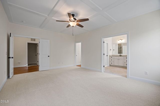 6209 Blanche Drive, Cary, NC 27607