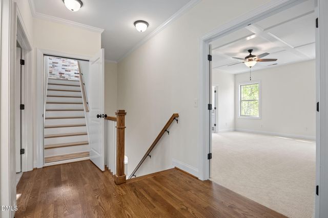 6209 Blanche Drive, Cary, NC 27607