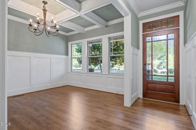 6209 Blanche Drive, Cary, NC 27607