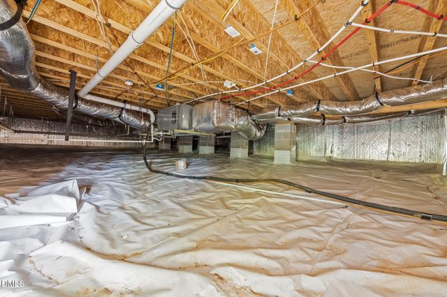 6209 Blanche Drive, Cary, NC 27607