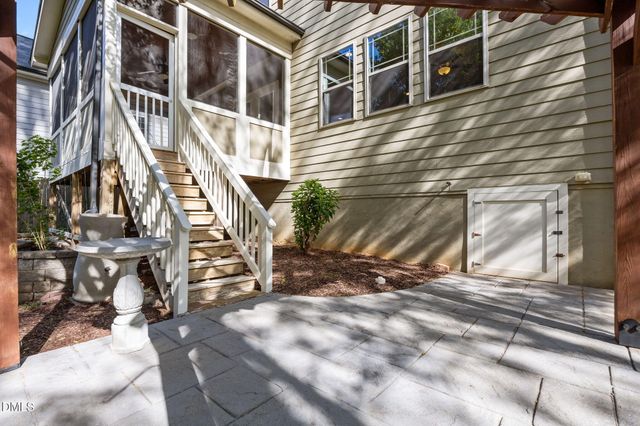 6209 Blanche Drive, Cary, NC 27607