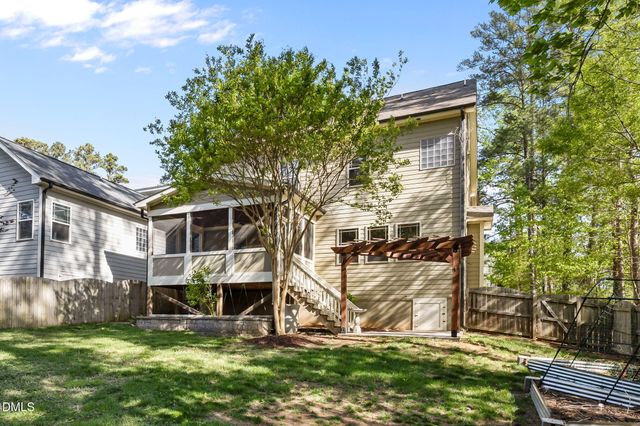 6209 Blanche Drive, Cary, NC 27607