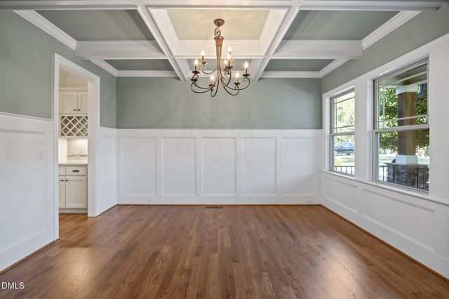 6209 Blanche Drive, Cary, NC 27607