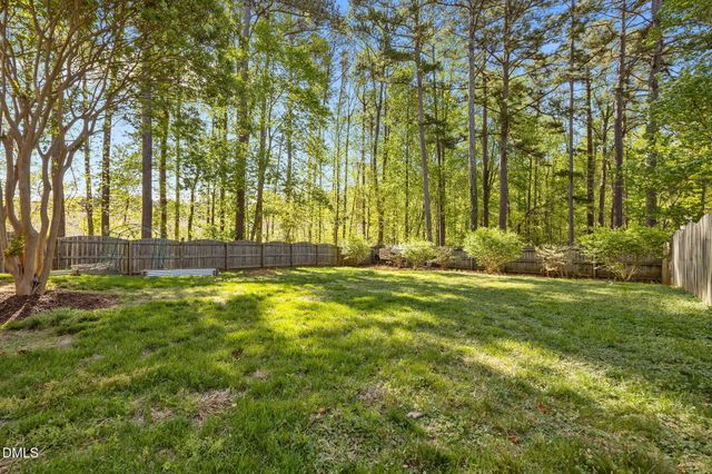 6209 Blanche Drive, Cary, NC 27607