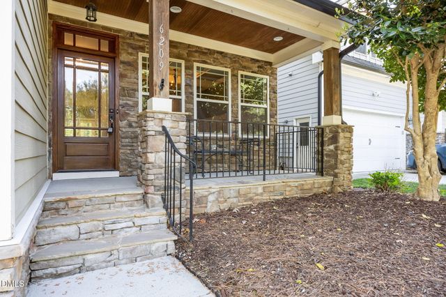 6209 Blanche Drive, Cary, NC 27607