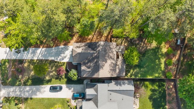 6209 Blanche Drive, Cary, NC 27607