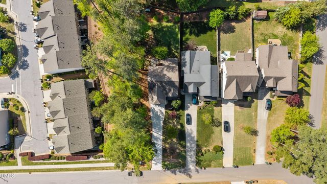 6209 Blanche Drive, Cary, NC 27607