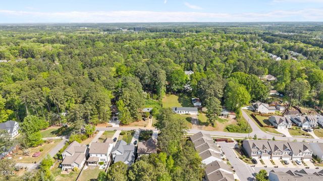 6209 Blanche Drive, Cary, NC 27607