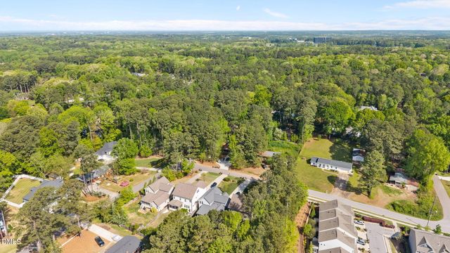 6209 Blanche Drive, Cary, NC 27607