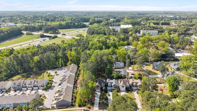 6209 Blanche Drive, Cary, NC 27607