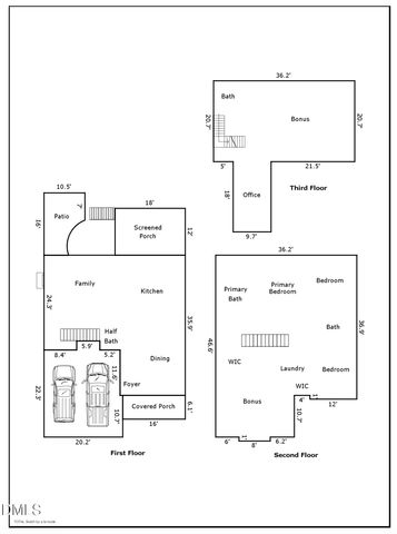 6209 Blanche Drive, Cary, NC 27607