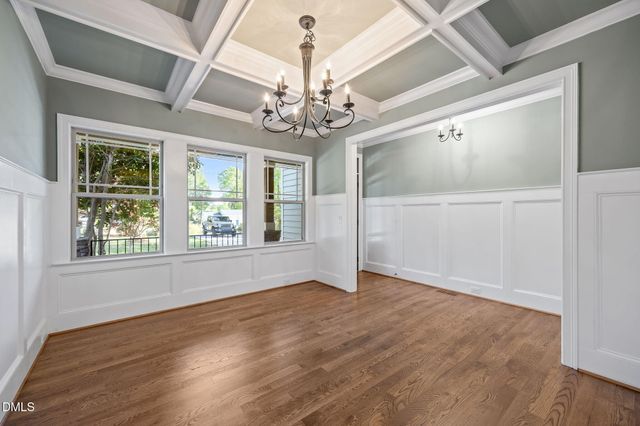 6209 Blanche Drive, Cary, NC 27607