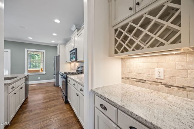 6209 Blanche Drive, Cary, NC 27607