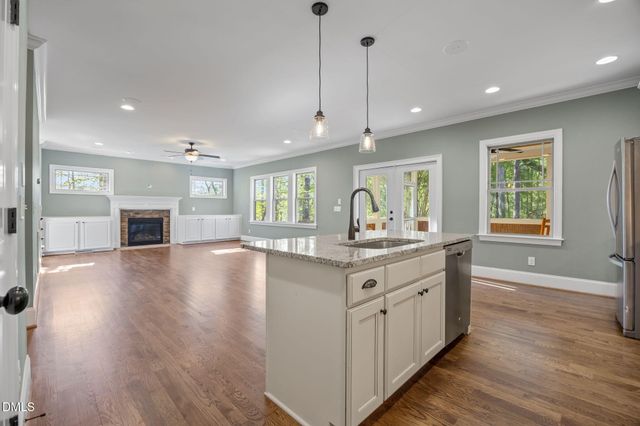 6209 Blanche Drive, Cary, NC 27607