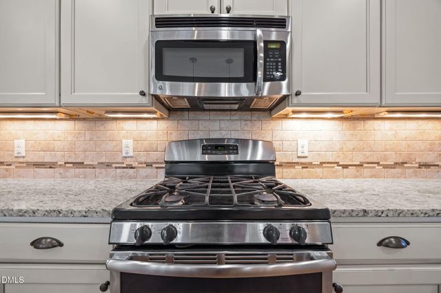 6209 Blanche Drive, Cary, NC 27607