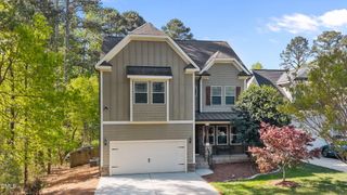 6209 Blanche Drive, Cary, NC 27607