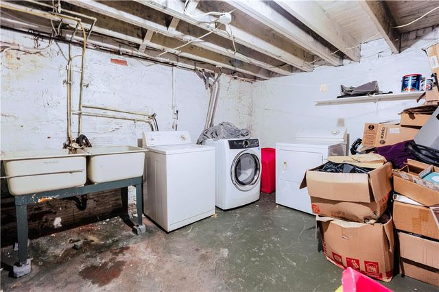 503 Terrace Dr, Harmar, PA 15238