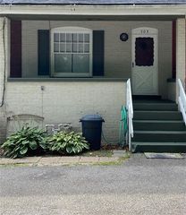 503 Terrace Dr, Harmar, PA 15238