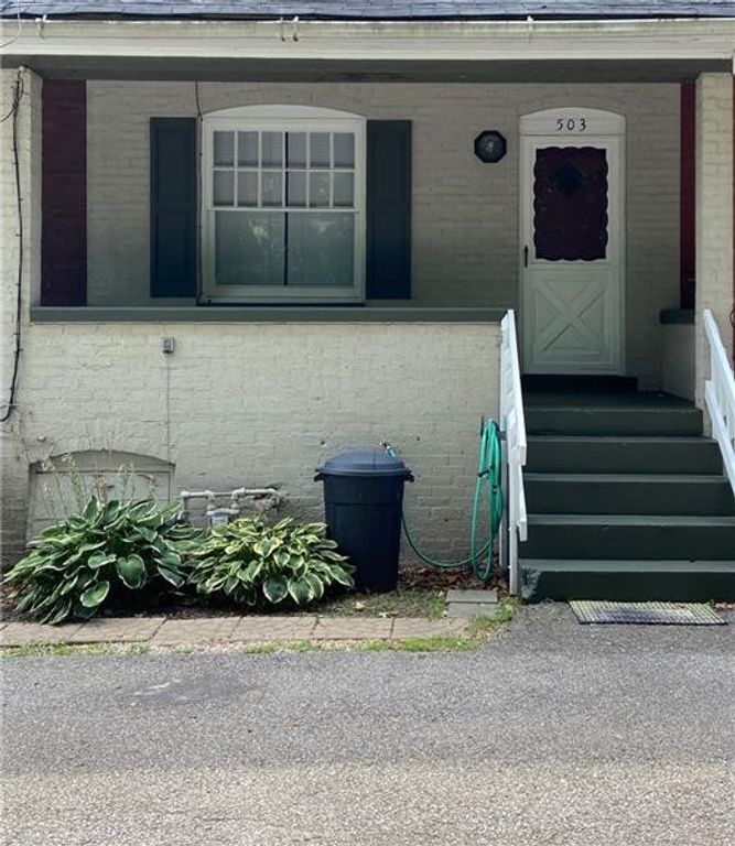 503 Terrace Dr, Harmar, PA 15238