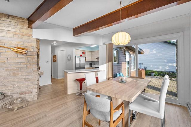 N5661 ROCKLAND BEACH ROAD, Hilbert, WI 54129