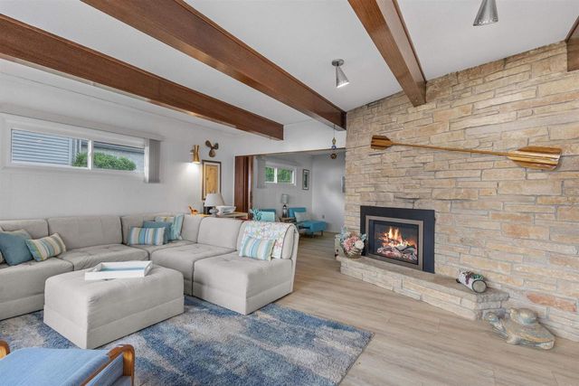 N5661 ROCKLAND BEACH ROAD, Hilbert, WI 54129