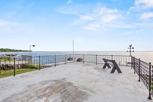 N5661 ROCKLAND BEACH ROAD, Hilbert, WI 54129