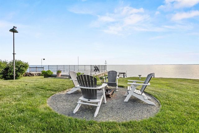 N5661 ROCKLAND BEACH ROAD, Hilbert, WI 54129