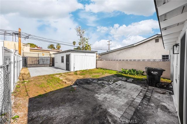 567 W Center, Pomona, CA 91768