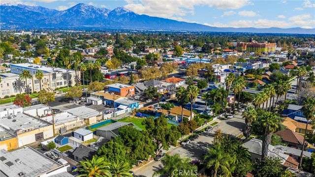 567 W Center, Pomona, CA 91768