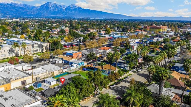 567 W Center, Pomona, CA 91768