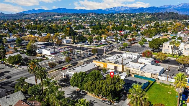 567 W Center, Pomona, CA 91768